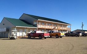 Tumbleweed Inn Alexander Nd